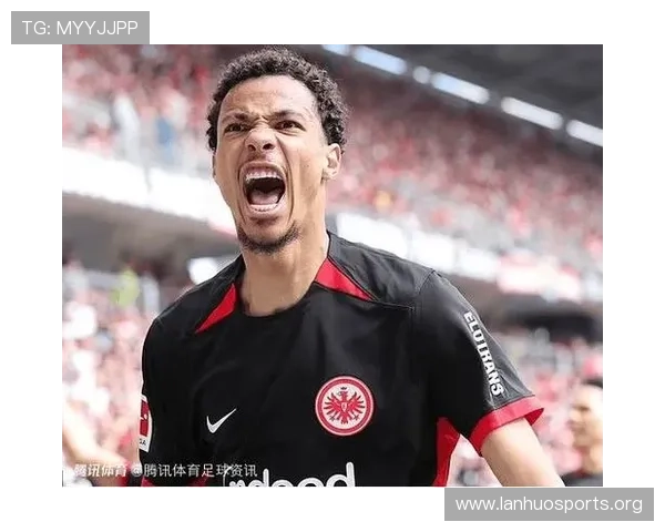 切尔西追逐埃基蒂克遭遇法兰克福一亿欧元高价转会压力重重考验中