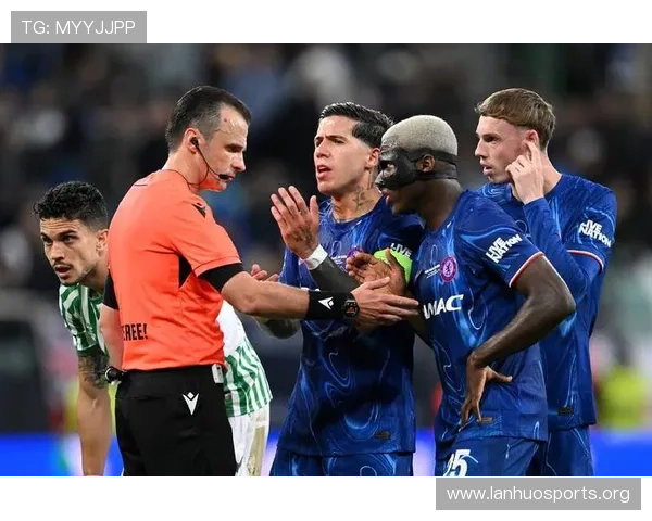 切尔西官方宣布签下马马杜萨尔 白学堡新星加盟合同至2033年