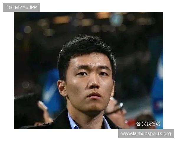 国米高层公开怀念张康阳排队道歉 橡树不愿补强引援太抠