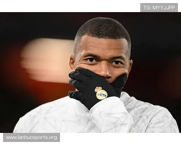 以概率解读姆巴佩最新数据趋势持续显现与未来表现方向分析 以概率解读姆巴佩最新数据趋势持续显现与未来表现方向分析