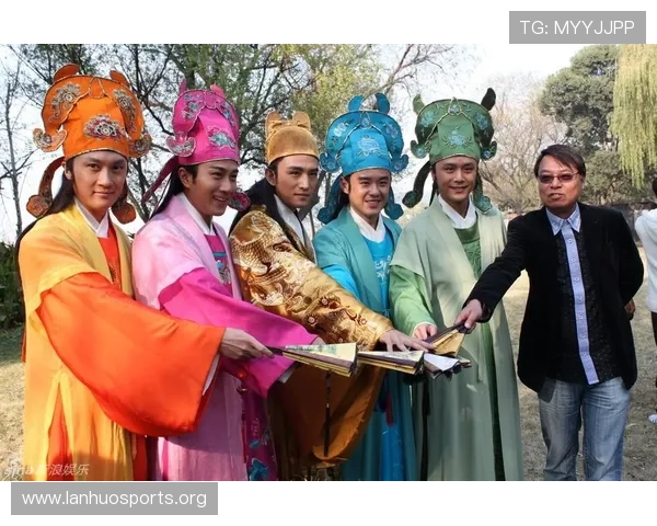 新江南四大才子共聚一堂同心协力共赴未来辉煌之路