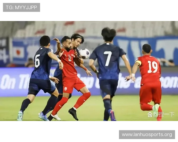 日本队0比1惜败澳大利亚助其直通世界杯 一场比赛让两队陷入困境