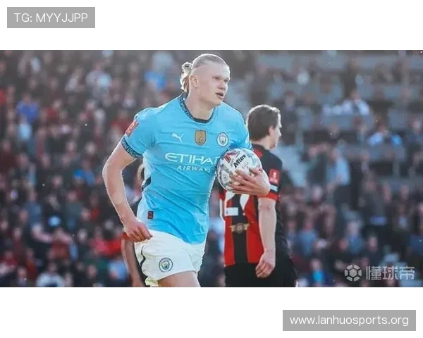 曼城官方确认哈兰德左脚踝受伤 将缺席一段时间恢复中