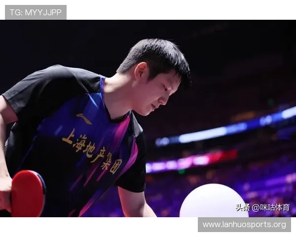 樊振东在关键时刻送分对手，9比9激烈对决引发悬念