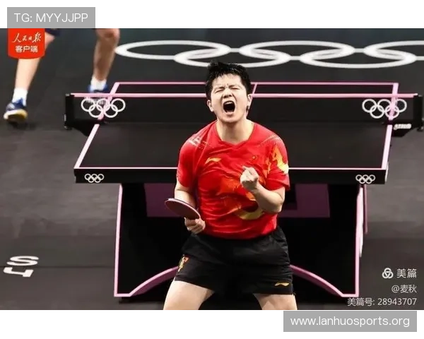 樊振东精彩逆袭让二追三最终胜利 打破僵局再现冠军风采