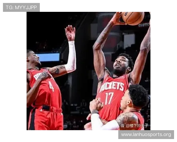 火箭球员伤愈复出 宣布将以最佳状态回归赛场