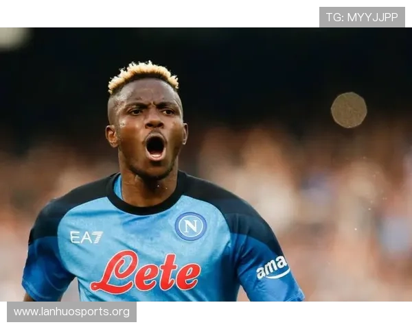 萨哈：曼联需签奥斯梅恩及一名组织核心以增强整体实力