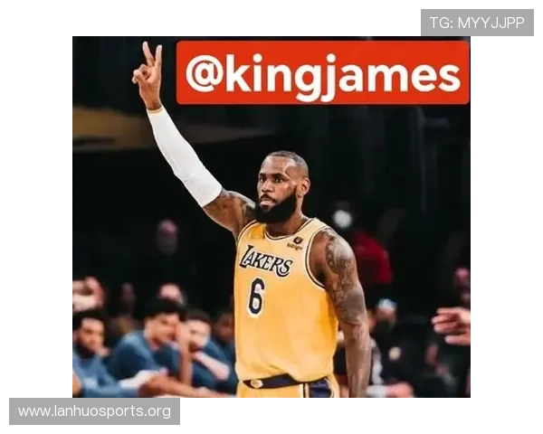 詹姆斯一夜爆涨百万粉丝背后竟是这一惊人举动引发热议
