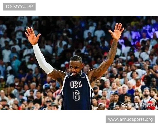 詹姆斯回应退役传闻：我还没打够 有更多目标要追逐