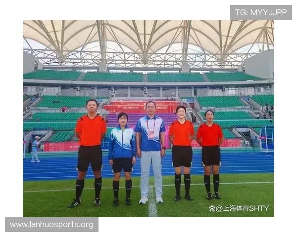 冯政谈十五运会执裁标准 以高水平公平专业为核心目标