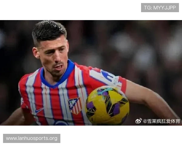 官方宣布巴萨中卫朗格莱免签加盟马竞合同签至2028年 官方宣布巴萨中卫朗格莱免签加盟马竞合同签至2028年