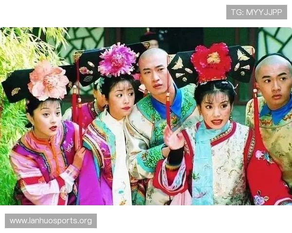 暑假到来引回忆湖南台是否又将重播还珠格格掀起青春情怀的追剧潮