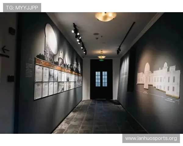 芒种时节聚燃希望长三角体育共绘新篇上海体育博物馆焕新亮相