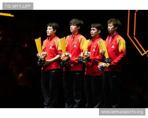 闫安透露多哈世乒赛将使用红色球台 许昕也感到惊讶