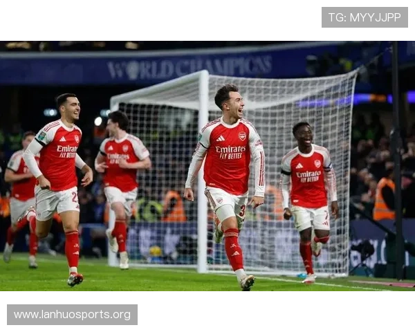 阿森纳领先曼联居足总杯历史夺冠榜 曼城维拉各自拥有七冠荣耀