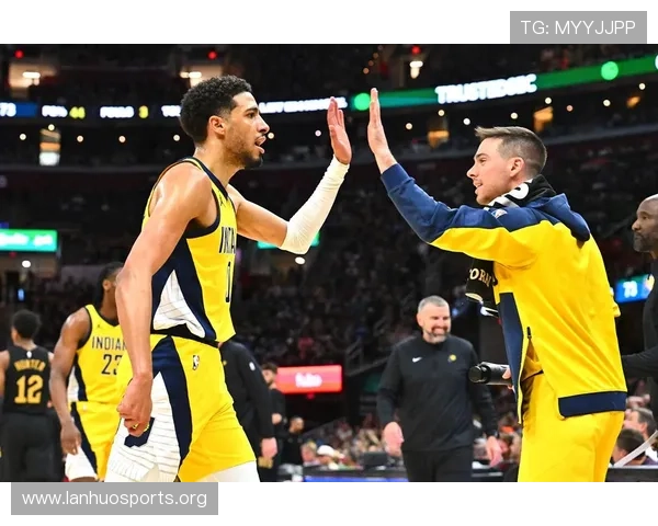 零点三秒绝杀定乾坤 哈利伯顿回击质疑 数据之外才是真正价值关键表现