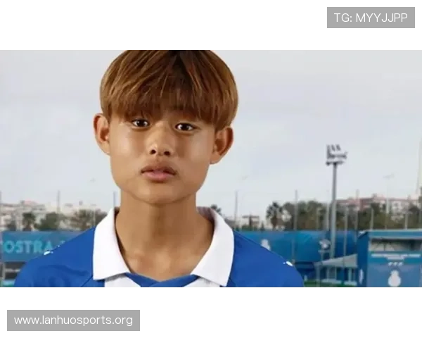 韩媒曝韩国新星崛起14岁双胞胎兄弟转投巴萨梯队签约五年