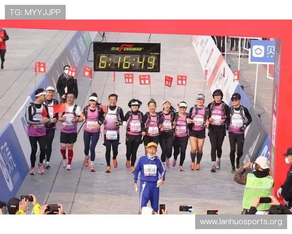 马拉松热潮兴起背后：量力而行才是健康之道