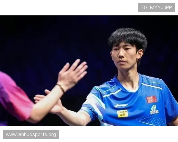 马龙即将退役球迷难舍送别 敬仰与感动共存的乒坛传奇告别时刻