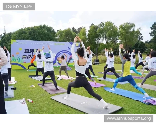 SM体育:探索全新体育模式引领行业变革打造全民健身新生态 SM体育:探索全新体育模式引领行业变革打造全民健身新生态