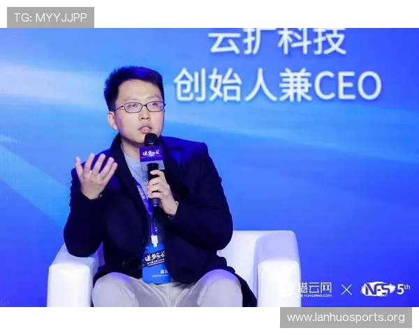 九博国际引领创新发展助力全球数字娱乐产业升级