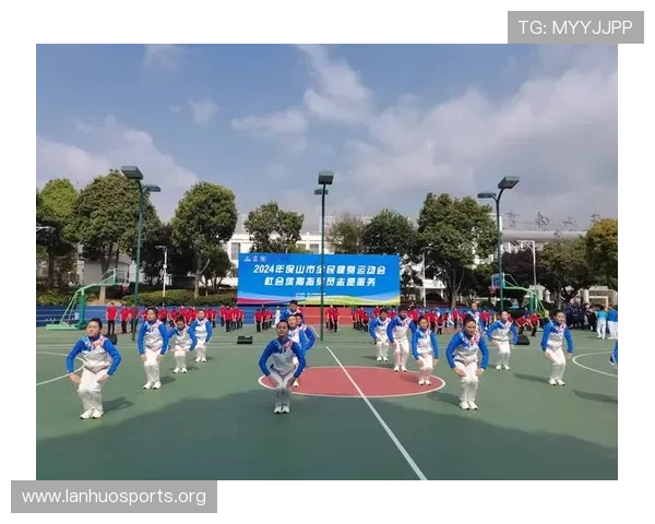 四季体育引领全民健身新时代健康生活方式全面升级