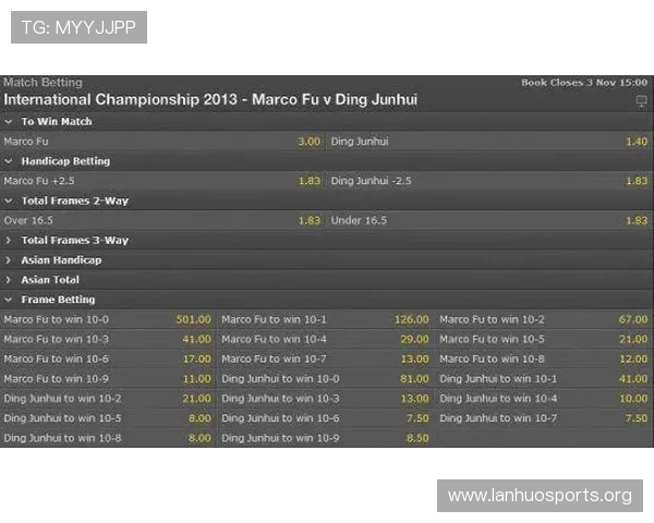 bet365足球赔率深度解析及赛前投注技巧全面指南