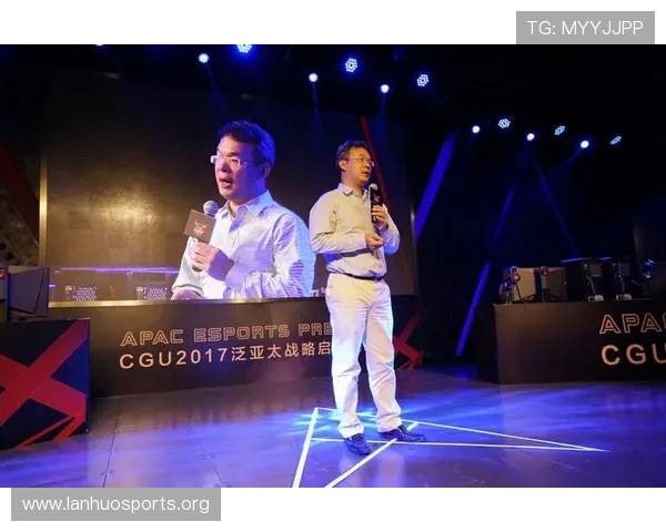泛亚电竞引领亚洲电竞潮流创新发展新趋势探索 泛亚电竞引领亚洲电竞潮流创新发展新趋势探索