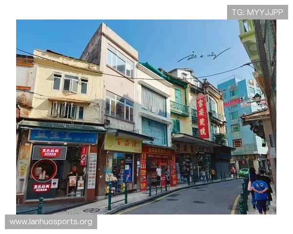 澳门新葡京周边吃喝玩乐全攻略带你感受昼夜交织的璀璨都市魅力