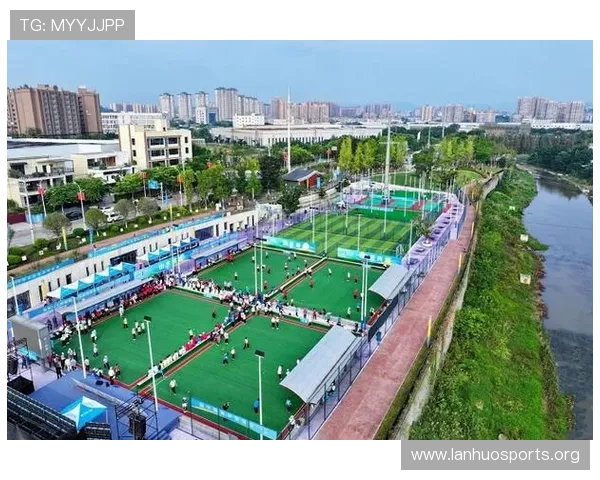 九龙体育引领城市运动潮流打造全民健身新体验 九龙体育引领城市运动潮流打造全民健身新体验