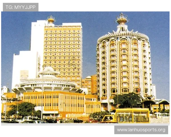 以澳门葡京娱乐为中心打造澳门旅游娱乐与博彩文化发展趋势观察